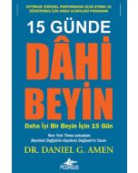 15 Günde Dâhi Beyin