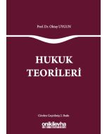 Hukuk Teorileri