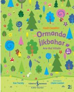 Hadi Gezelim - Ormanda İlkbahar 