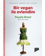 Bir Vegan ile Evlendim
