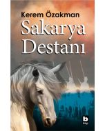 Sakarya Destanı
