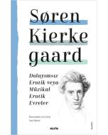 Dolayımsız Erotik veya Müzikal Erotik Evreler