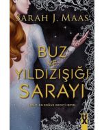 Buz ve Yıldızışığı Sarayı