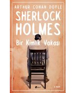 Sherlock Holmes - Bir Kimlik Vakası