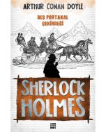 Sherlock Holmes - Beş Portakal Çekirdeği