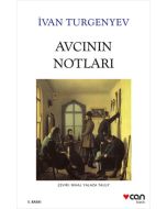 Avcının Notları