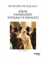 Kibar Fahişelerin İhtişam ve Sefaleti