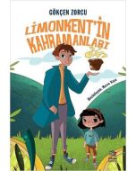 Limonkent’in Kahramanları