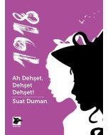 1918 - Ah Dehşet, Dehşet Dehşet! 