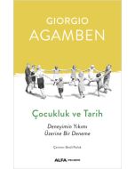 Çocukluk ve Tarih