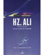 Hz. Ali - İslam Tarihi 6