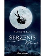 Serzeniş 2: Mecruh (Ciltli)