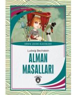 Alman Masalları