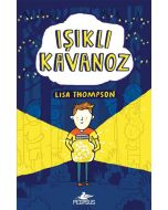  Işıklı Kavanoz