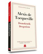 Demokratik Despotizm