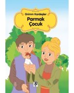 Parmak Çocuk