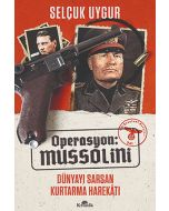 Operasyon: Mussolini