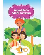 Alaaddin'in Sihirli Lambası