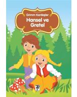 Hansel ve Gretel