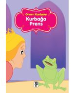 Kurbağa Prens