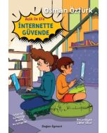 Ada ile Efe İnternette Güvende