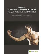 Hayat Romanlardan Daha Tuhaf