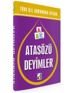 Atasözü Deyimler