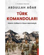 Türk Komandoları