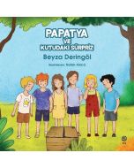 Papatya ve Kutudaki Sürpriz