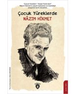 Çocuk Yüreklerde Nâzım Hikmet