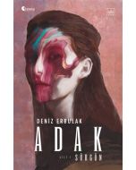 Adak Cilt 1 - Sürgün
