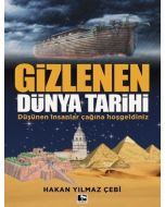 Gizlenen Dünya Tarihi