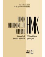 Hukuk Muhakemeleri Kanunu