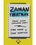 Zaman Yaratmak