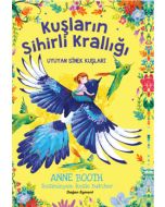 Kuşların Sihirli Krallığı - Uyuyan Sinek Kuşları