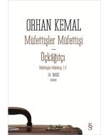 Müfettişler Müfettişi - Üçkâğıtçı (2 Kitap Bir Arada)