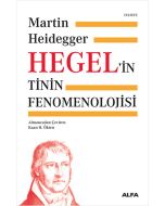Hegel’in Tinin Fenomenolojisi