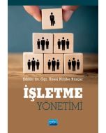 İşletme Yönetimi