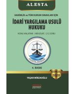 Alesta İdari Yargılama Usulü Hukuku