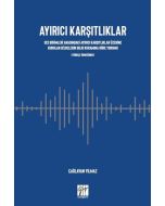 Ayırıcı Karşıtlıklar