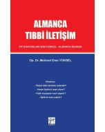 Almanca Tıbbi İletişim