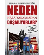 Neden Hala Yakamızdan Düşmüyorlar?