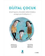 Dijital Çocuk 