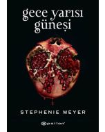 Gece Yarısı Güneşi (Ciltli)