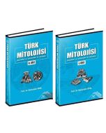 Türk Mitolojisi (2 Cilt Takım)