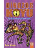 Dinozor Koyu 16