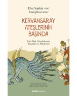 Kervansaray Ateşlerinin Başında