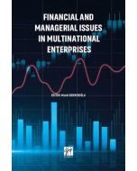 Financial and Managerial Issues in Multinational Enterprises