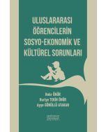 Uluslararası Öğrencilerin Sosyo-Ekonomik ve Kültürel Sorunları