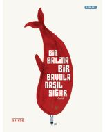 Bir Balina Bir Bavula Nasıl Sığar (Ciltli)